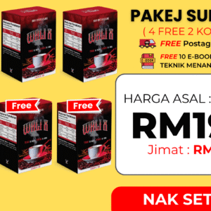 4 FREE 2 KOTAK